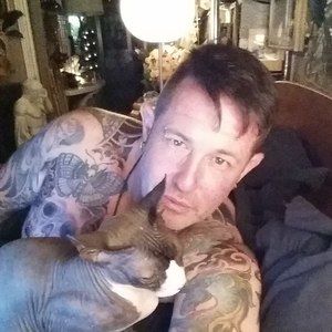 Meet your Posher, Micheal